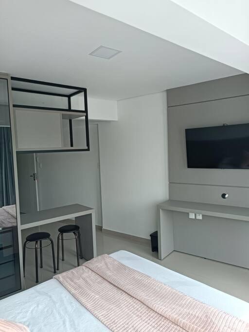 Beira Mar, Vista De Bc Norte Apartamento *