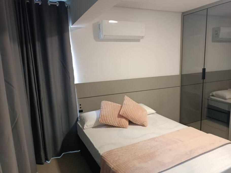 Apartamento Beira Mar, Vista De Bc Norte Balneario Camboriu